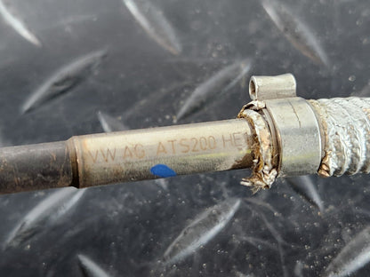 16-20 AUDI Q7 4M 3.0 DIESEL CRTC EXHAUST TEMPERATURE SENSOR 059906088CP