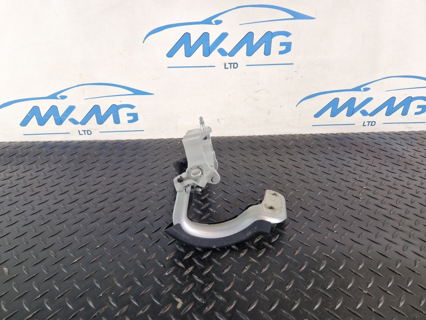 16-20 AUDI Q7 4M GENUINE LEFT N/S POWERED HATCH STRUT SHOCK 1397221036