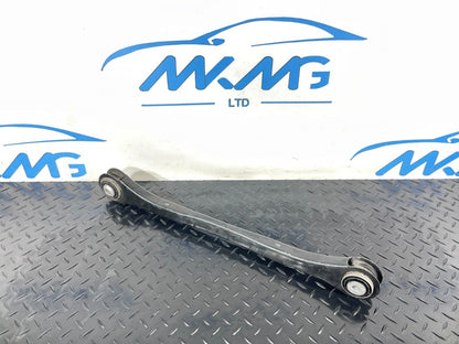 16-19 AUDI A4 B9 S-LINE REAR LEFT N/S TRAILING CONTROL ARM 8W0501529D