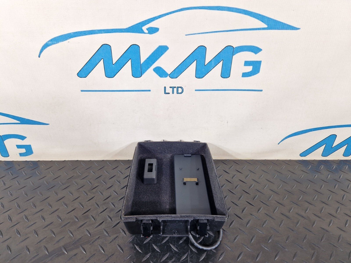 Audi A8 4H Centre Console Storage Tray Compartment 4H0863075M 4H0863075