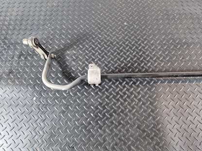 19-ON MERCEDES BENZ B CLASS W247 FRONT ANTI ROLL BAR SWAY BAR A2473200511