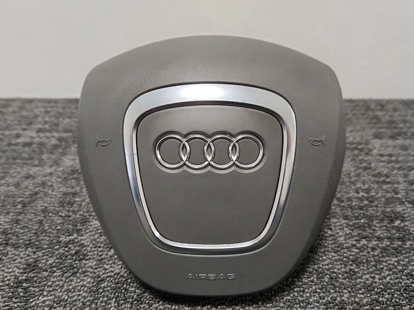 2005 Audi A6 Quattro MK3 (4F) (C6) - Steering wheel Air bag