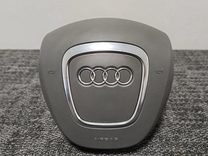 2005 Audi A6 Quattro MK3 (4F) (C6) - Steering wheel Air bag