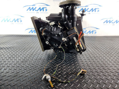 10-18 VW TOUAREG 7P GENUINE HEATER MATRIX BOX 7P2820005K 7P0820679A 7P0963235