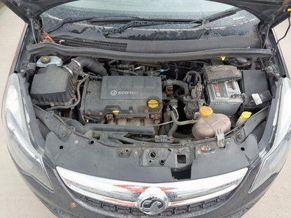 2014 Vauxhall Corsa MK3 (D) (4400)
