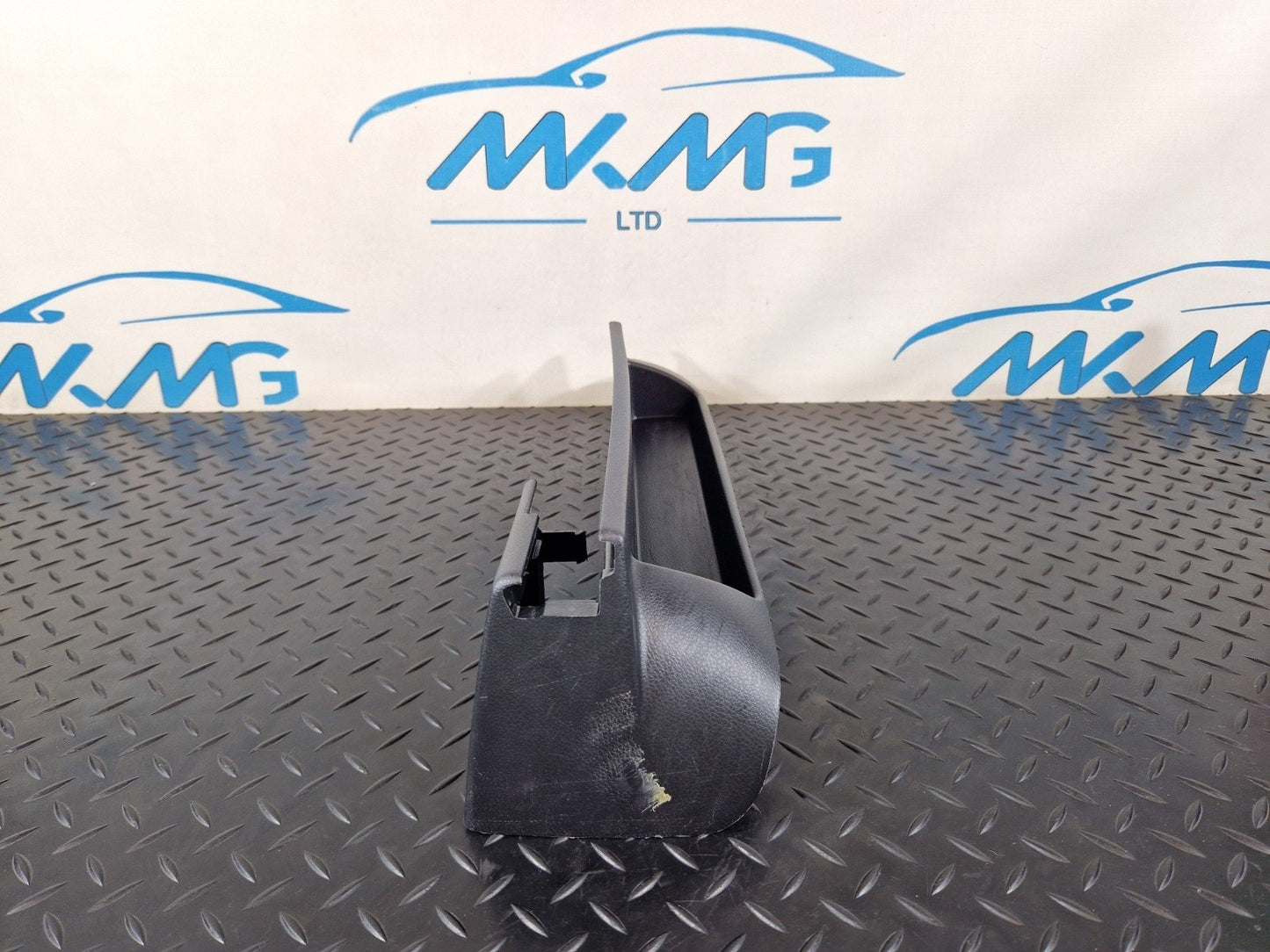 12-18 MERCEDES BENZ B-CLASS W246 FRONT LEFT SIDE SEAT COVE TRIM A2469190000