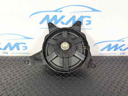 10-17 AUDI A8 4H SOUND SPEAKER REAR FITS LEFT & RIGHT SIDE 4H0035412A