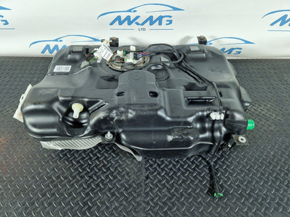 12-18 MERCEDES BENZ W176 GENUINE FUEL TANK & PUMP A2464702901