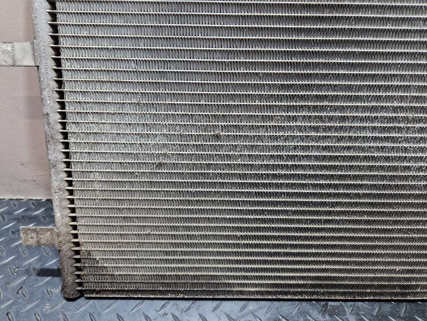 Ford C-Max MK1 FL (C214) MPV Genuine A/C Air Con Condenser Radiator 3M5H19710CC
