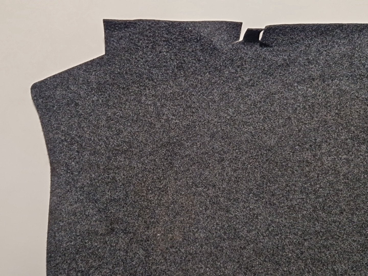 Seat Ibiza MK4 FL- 6J Hatchback Genuine Rear Boot Floor Cover Liner 6J0863463D
