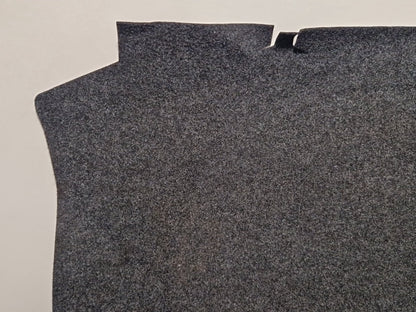 Seat Ibiza MK4 FL- 6J Hatchback Genuine Rear Boot Floor Cover Liner 6J0863463D