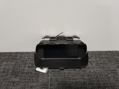 Vauxhall Mokka MK1 (G1U0) SUV Genuine Multi-Function Display Screen 95088020