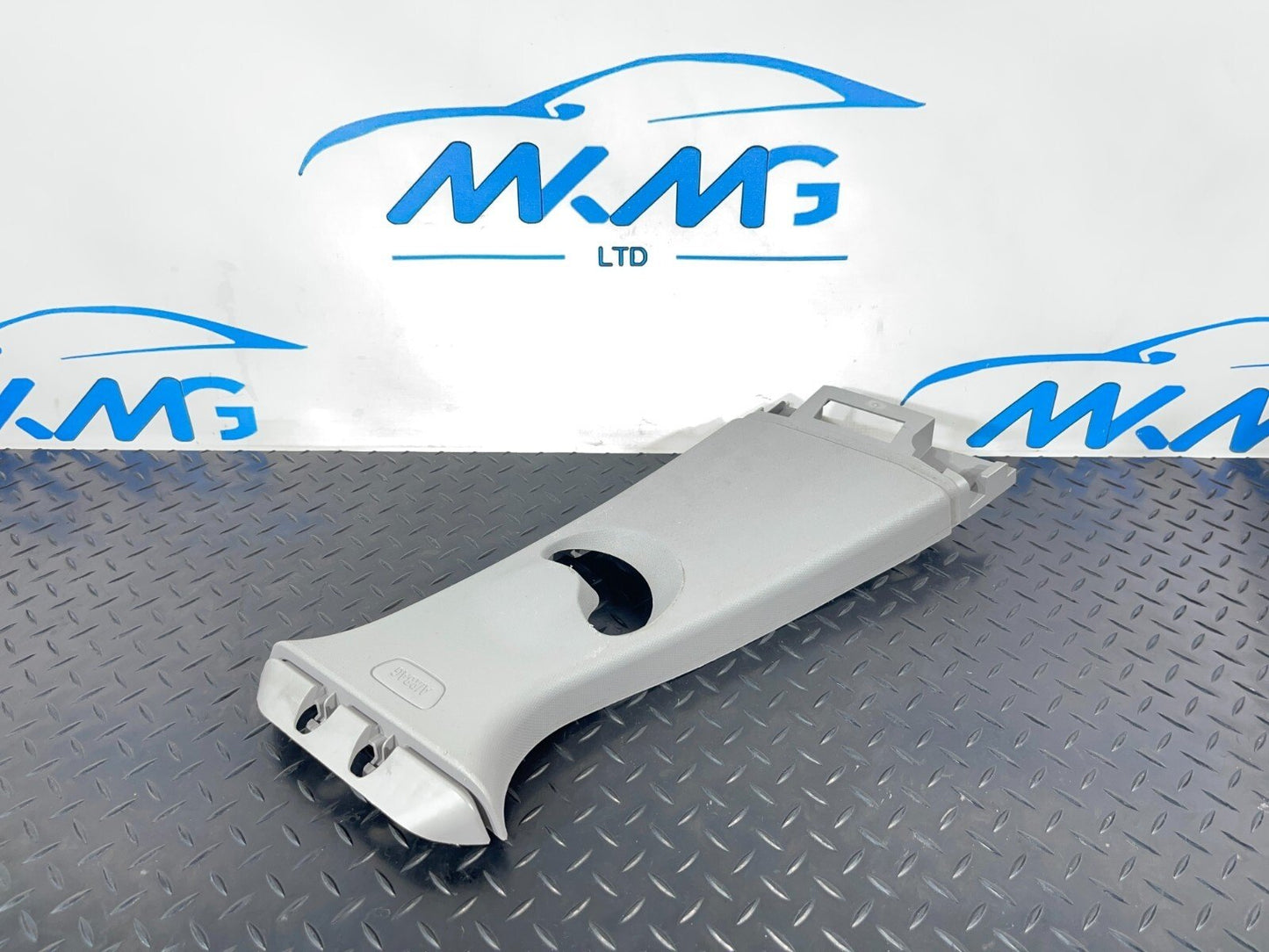 14-21 BMW 2 SERIES ACTIVE TOURER F45 DRIVER SIDE B PILLAR UPPER TRIM 7298666