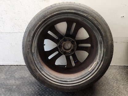 Mercedes CLC-Class W203 17" Alloy Wheel with Tyre 245/40/17 ~7mm A2034015402
