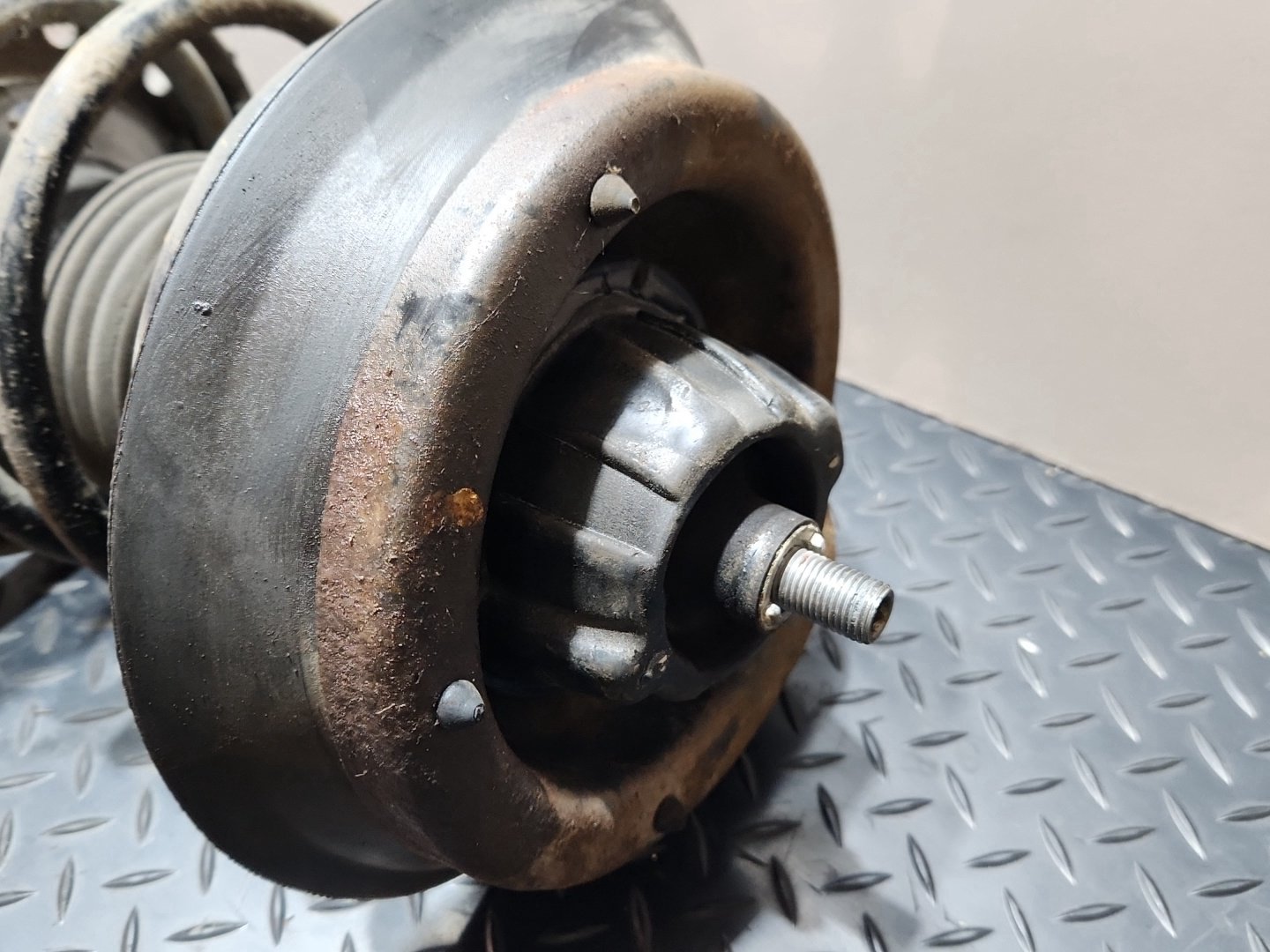 2008 Mercedes-Benz CLC180 CLC-Class W203 - Right Front Shock Absorber