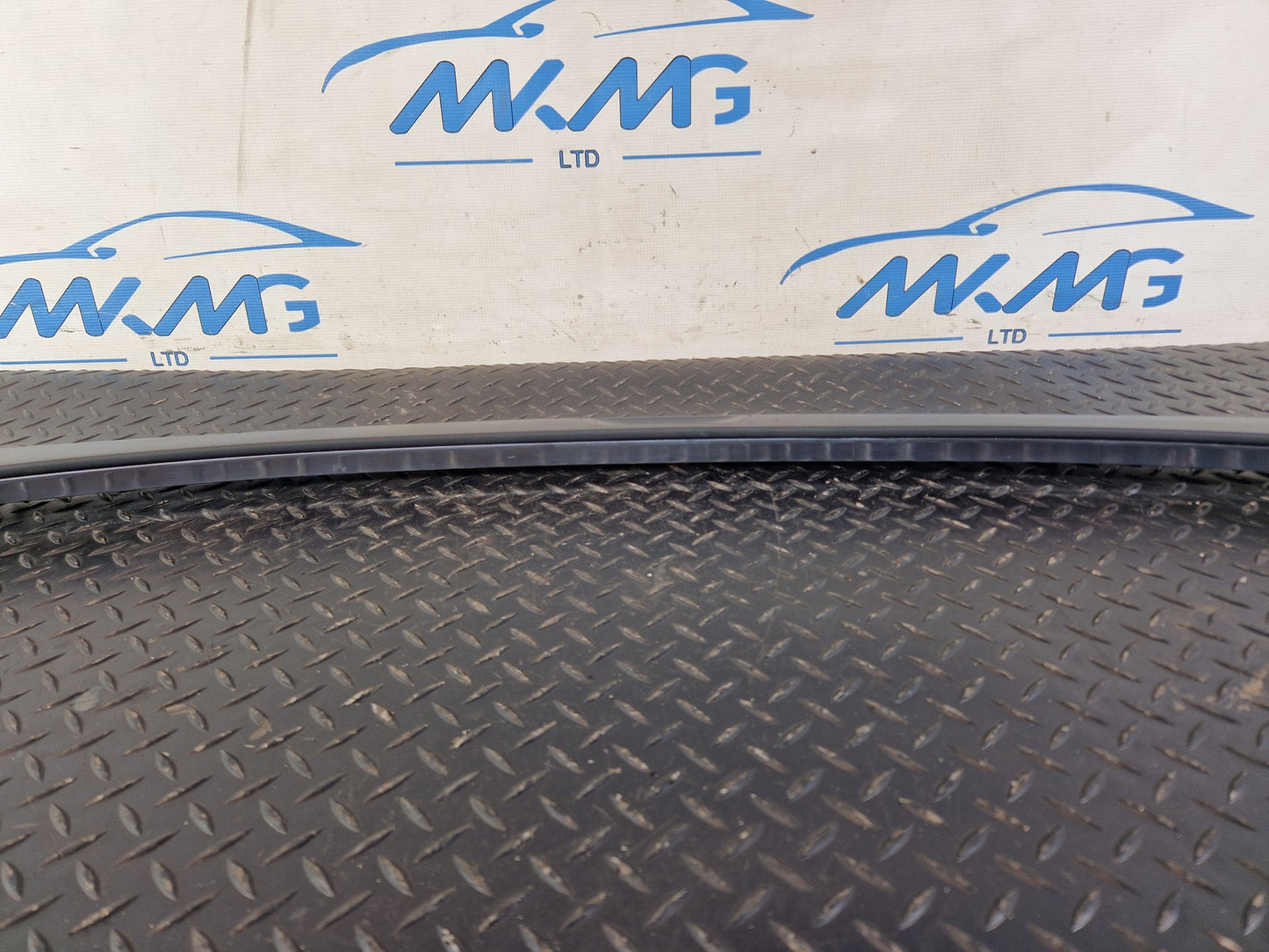 Audi A6 Allroad C7 DASHBOARD UPPER COVER TRIM 4G0857051A