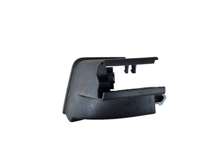 19-ON MERCEDES BENZ B CLASS W247 SEAT GUIDE RAIL COVER REAR RIGHT A2479290200