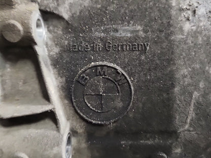BMW 320d 2L Diesel M47 Speed Manual Transmission GS6-37BZ/DZ Gearbox 7562730