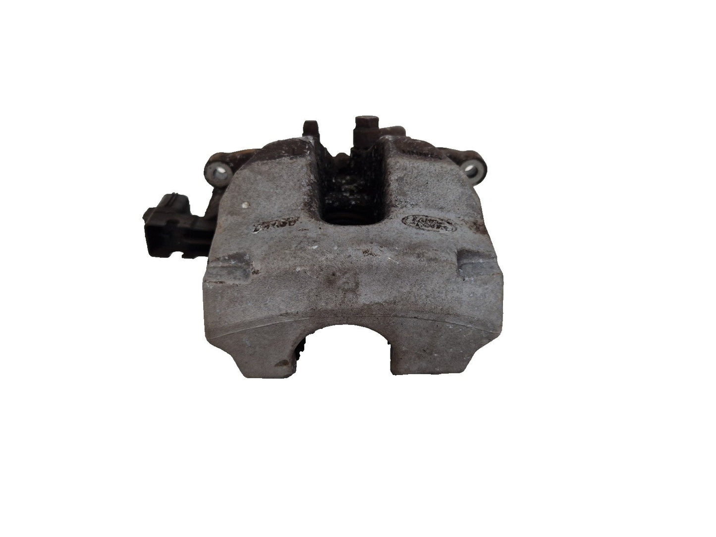 17-ON LAND ROVER DISCOVERY L462 GENUINE OEM REAR LEFT BRAKE CALIPER JPLA2K328AD