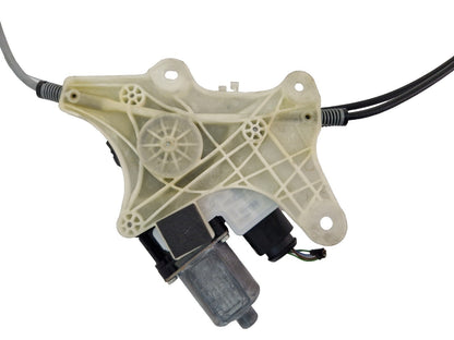 17-24 AUDI RS4 AVANT B9 ELECTRIC PARCEL SHELF BOOT MOTOR MECHANISM 8W9863560