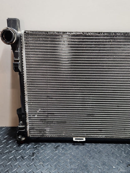 Mercedes-Benz CLK200 1.8L Petrol 135kw M271.955 Coolant Radiator A2035003403