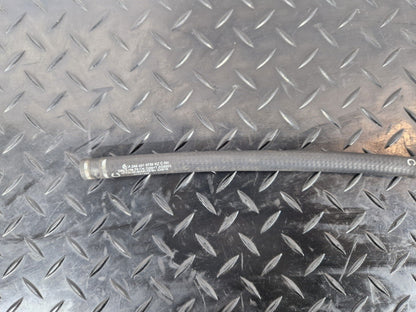 12-18 MERCEDES BENZ W176 W246 X117 X156 EXHAUST GAS HOSE A2464920759
