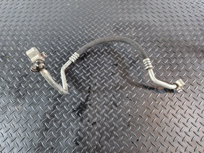 10-15 AUDI Q7 4L A/C AIR CONDITIONING HOSE PIPE 7L6820721BJ