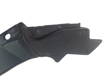 17-24 AUDI S4 GENUINE FRONT LEFT UPPER SIDE HEADLAMP LIGHT COVER 8W0805285A