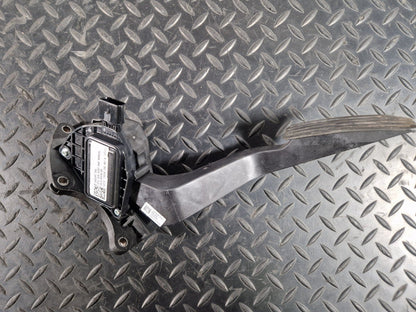 19-ON RANGE ROVER EVOQUE L551 ACCELERATOR THROTTLE PEDAL FK729F836DD