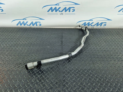 10-17 AUDI A8 4H GENUINE AIR CON PIPES HOSES 4H0260712G