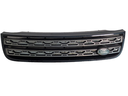 17-ON LAND ROVER DISCOVERY L462 GENUINE FRONT BUMPER RADIATOR GRILL