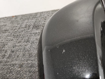 Vauxhall Mokka MK1 (G1U0) SUV Front Right O/S Door Wing Mirror in Black GAR