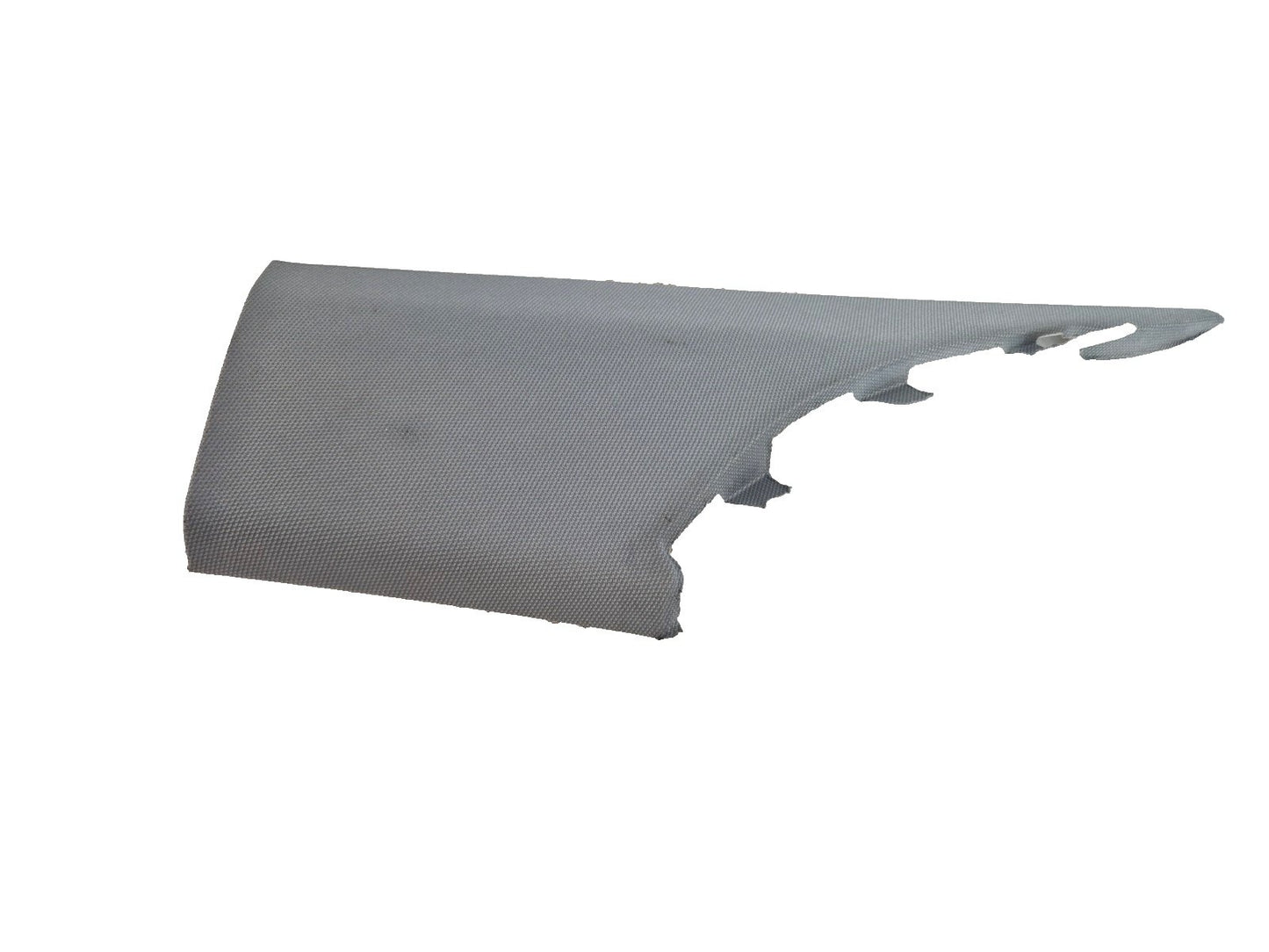 16-24 AUDI A5 F5 COUPE GENUINE OEM REAR RIGHT SIDE C-PILLAR TRIM 8W5867246B