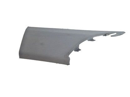 16-24 AUDI A5 F5 COUPE GENUINE OEM REAR RIGHT SIDE C-PILLAR TRIM 8W5867246B