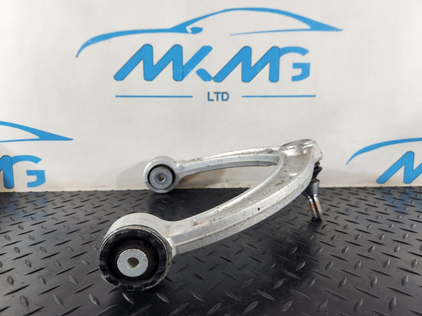11-19 MERCEDES BENZ ML W166 OEM FRONT RIGHT WISHBONE CONTROL ARM A16614