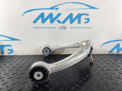 11-19 MERCEDES BENZ ML W166 OEM FRONT RIGHT WISHBONE CONTROL ARM A16614