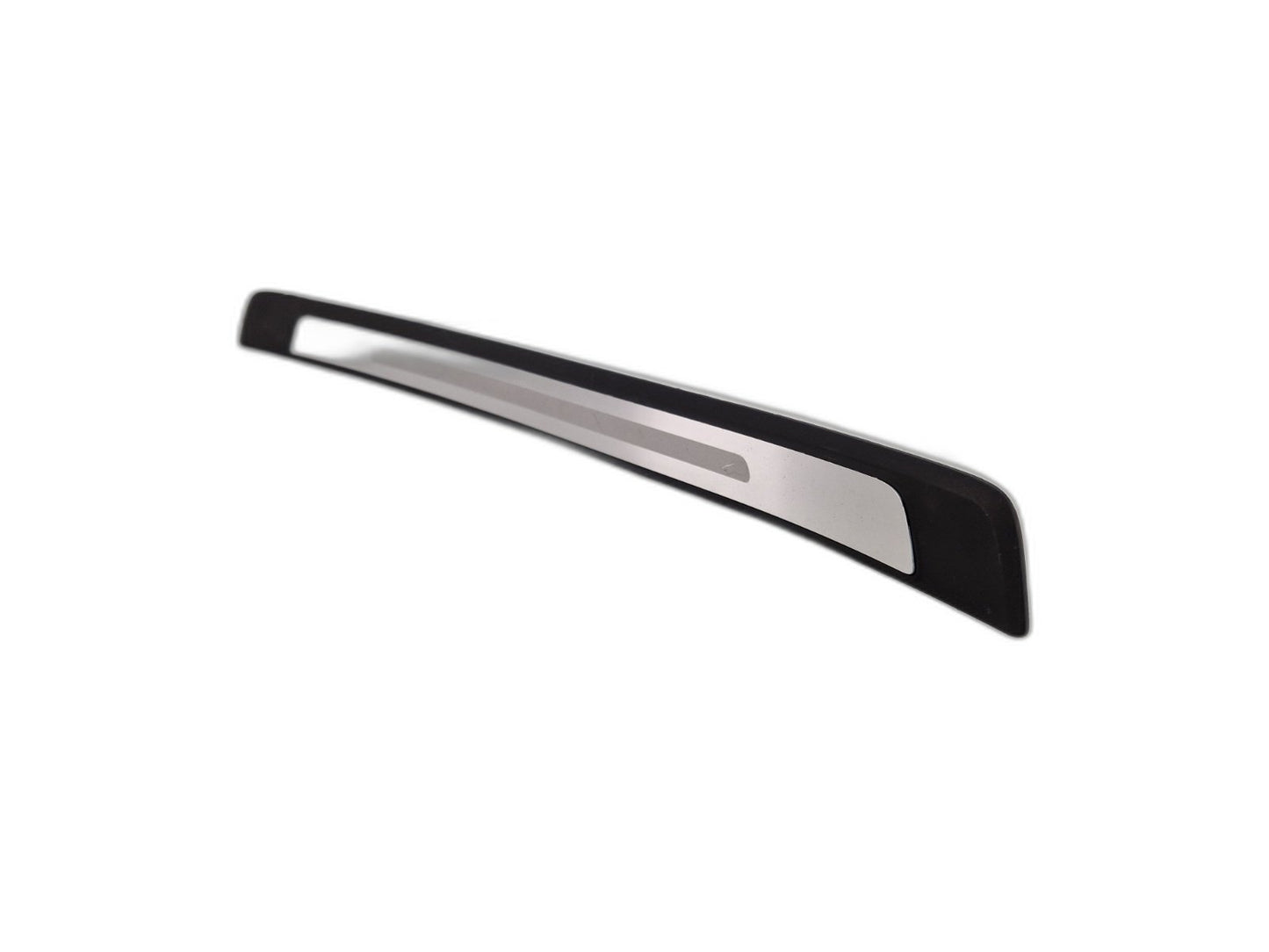 16-21 AUDI A4 B9 QUATTRO SILL TRIM STRIP N/S LEFT 8W0853373F