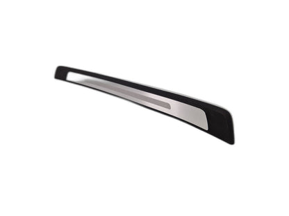 16-21 AUDI A4 B9 QUATTRO SILL TRIM STRIP N/S LEFT 8W0853373F