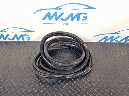 BMW 2 Series Gran Tourer F45 F46 Rear Door Rubber Seal Fits Left & Right 7316818