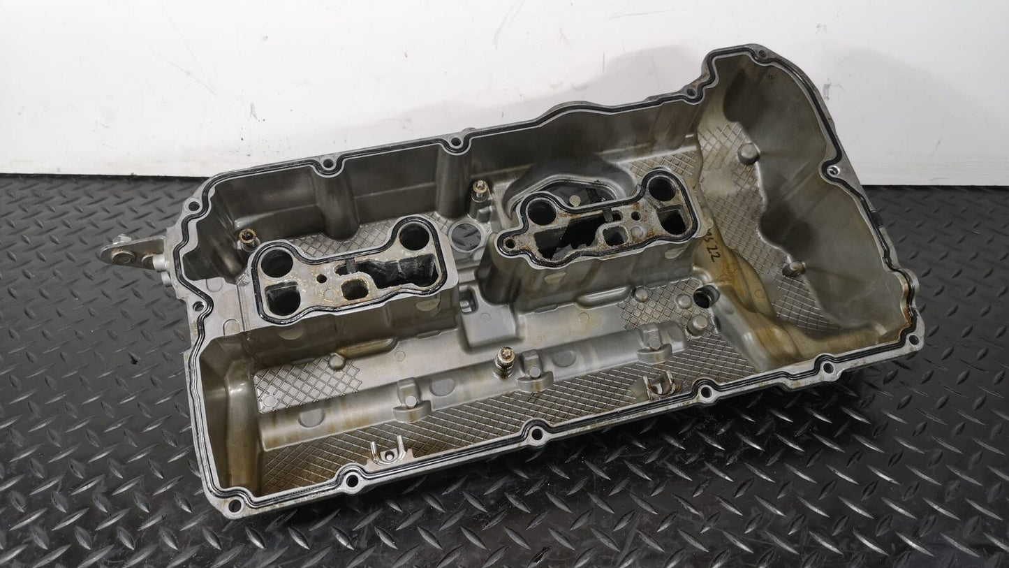 11-16 BMW M5 F10 5-SERIES 4.4L V8 PETROL GENUINE ROCKER COVER 7603653