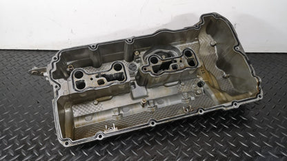 11-16 BMW M5 F10 5-SERIES 4.4L V8 PETROL GENUINE ROCKER COVER 7603653