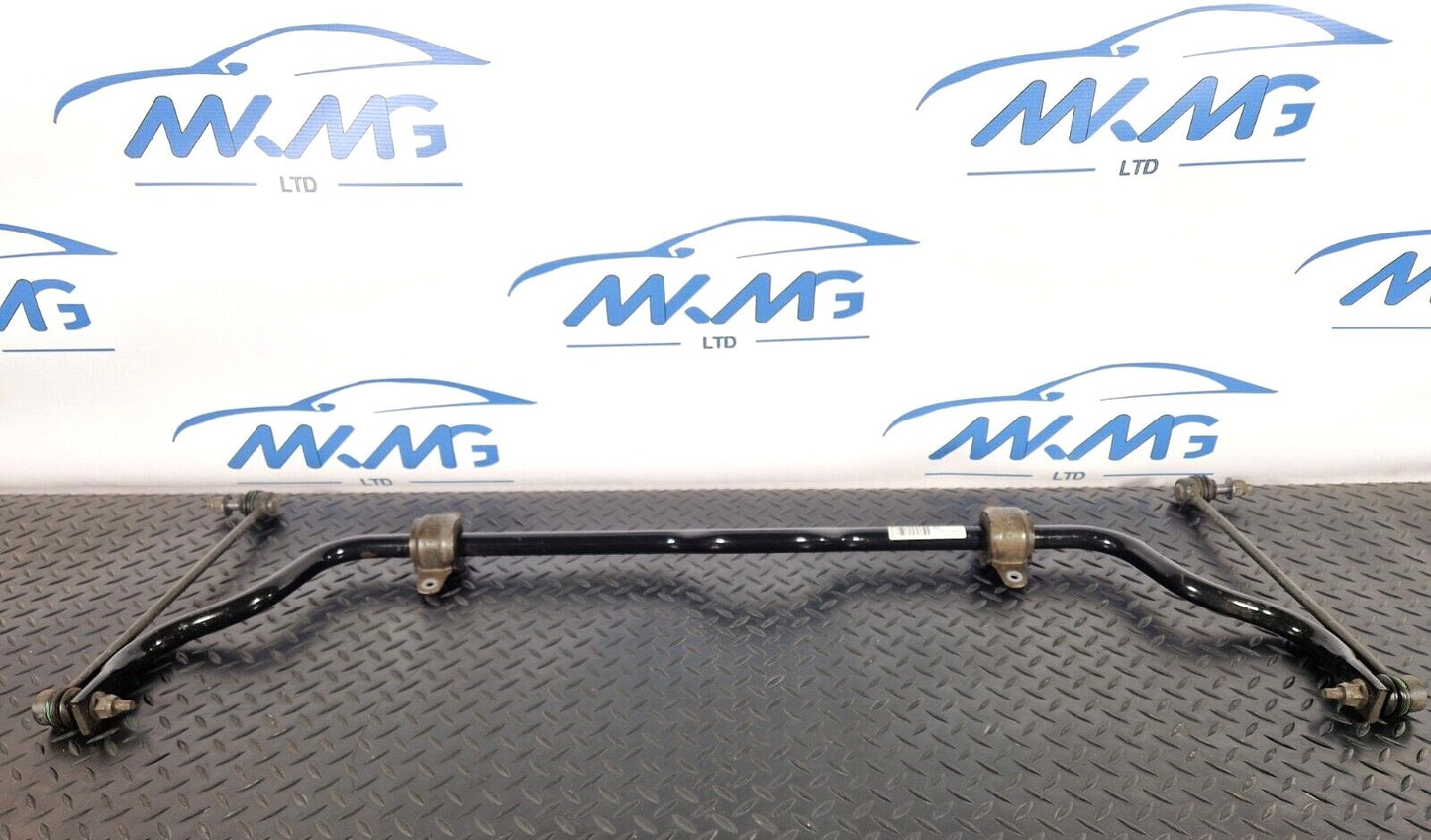 19-ON MERCEDES BENZ B CLASS W247 FRONT ANTI ROLL BAR SWAY BAR A2473200511