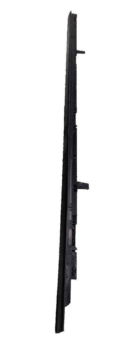 17-ON LAND ROVER DISCOVERY L462 OEM FRONT RIGHT SIDE DOOR MOLDING HY32201A38AC