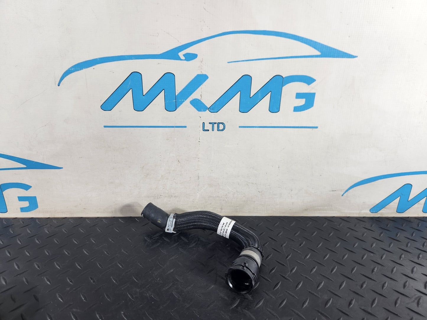 Land Rover Range Rover Evoque L551 Water Pump Hose Pipe M8D28B159AB