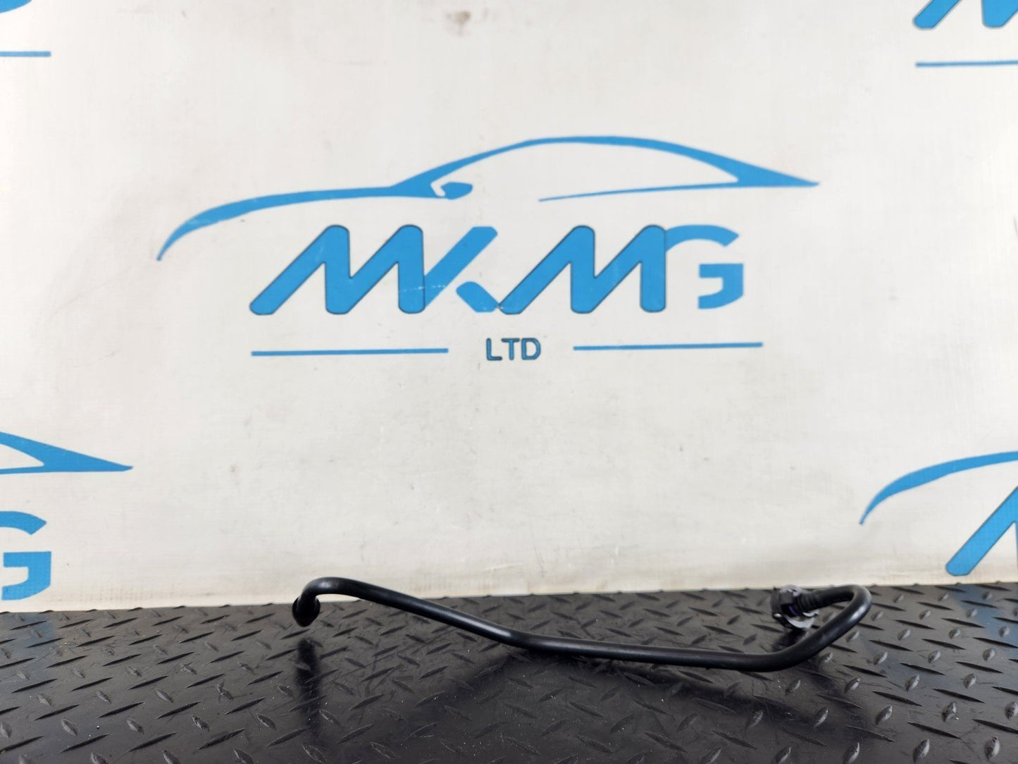 16-19 MERCEDES BENZ GLE W166 GENUINE PIPE HOSE A1665000991