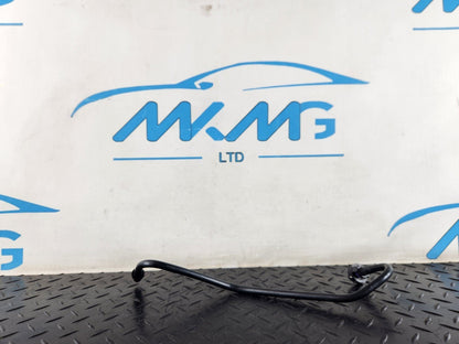 16-19 MERCEDES BENZ GLE W166 GENUINE PIPE HOSE A1665000991