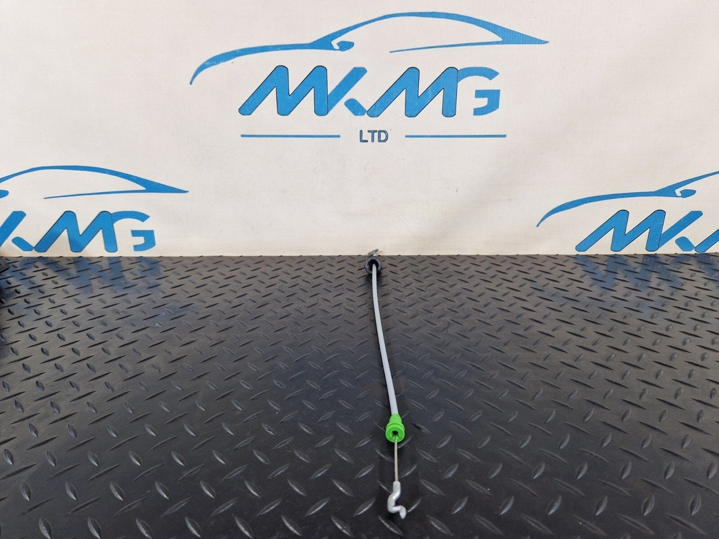 11-19 MERCEDES BENZ ML W166 OEM REAR DOOR BOWDEN CABLE A1667600604