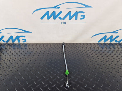 11-19 MERCEDES BENZ ML W166 OEM REAR DOOR BOWDEN CABLE A1667600604