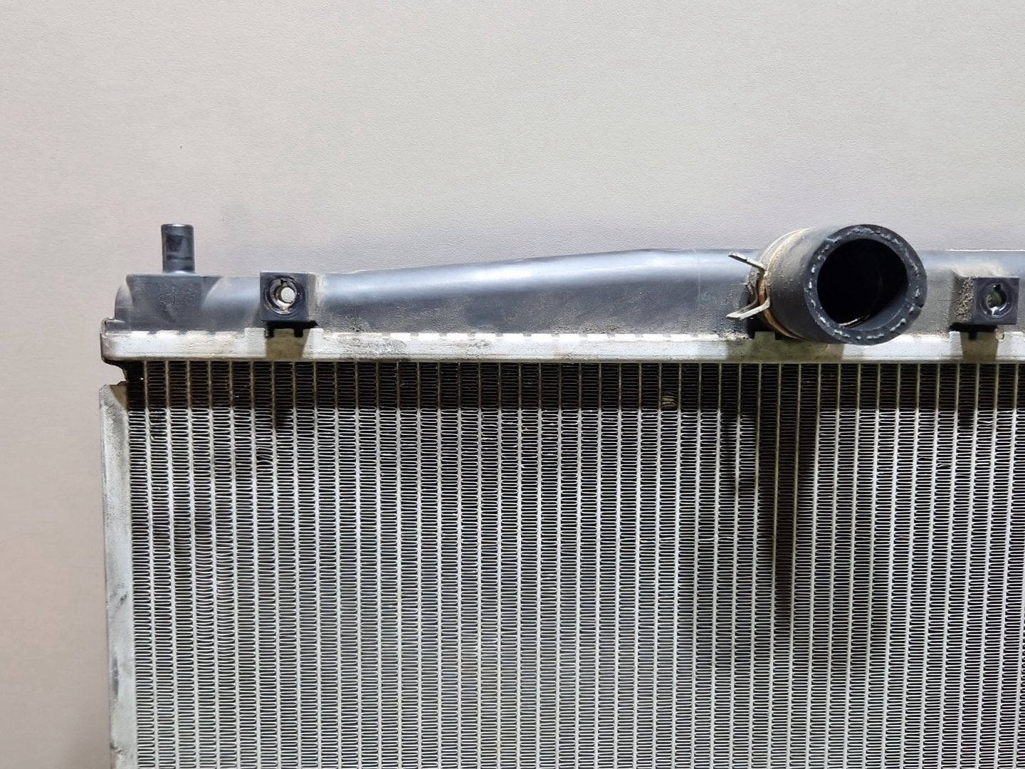 Honda Insight 1.3LL Full Hybrid Petrol 65kw LDA3 Complete Rad Radiator Pack