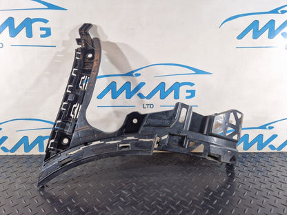 16-22 MERCEDES BENZ X253  REAR LEFT BUMPER BRACKET A2538850121
